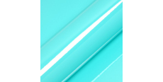 Hexis SKINTAC HX20BTIB Tiffany Blue Gloss - Блакитна глянцева плівка 1.524 m  /assets/images/items/6255/0023777001698142465.jpg