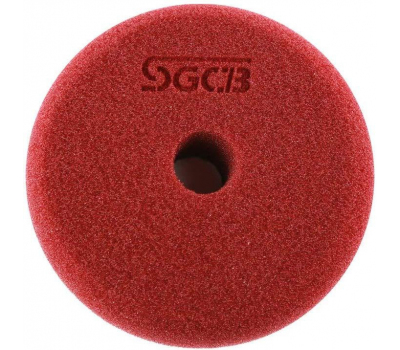 SGCB SGGA096 RO/DA Foam Pad Wine 150x160x30 mm