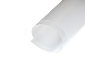Oracal 8500 White 010 1.0 m