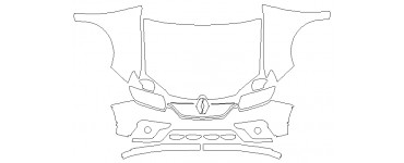 Renault | PLENKA.market