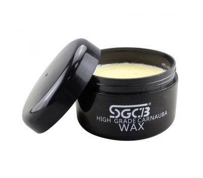 SGCB SGD019 High Grade Carnauba Wax