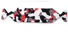 Foshio Camouflage Fabric Cloth For Scraper - Сменная войлочно-тканевая насадка на ракель 10 х 5 cm  /assets/images/items/6245/0585857001697720515.jpg