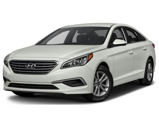 Hyundai Sonata Sport 2015 Седан Стандартный набор частично LEGEND