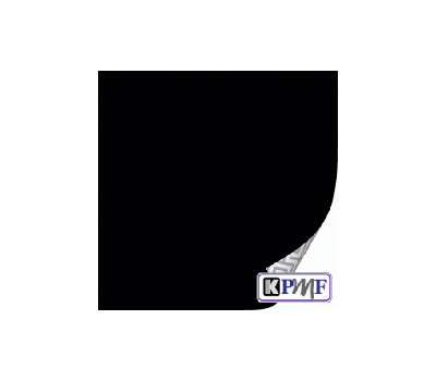 KPMF 88021 Black Gloss 1.524 m