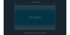 Захисне скло Pixsel на монітор MAZDA CX-5 16.5“ 2026 - (гібридне глянець)  /assets/images/items/10778/0385018001779266808.jpg