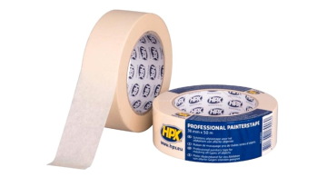 Малярная лента HPX 60 °С MА3850 38 mm x 50 m