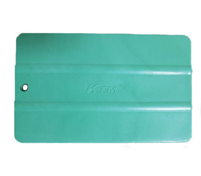 Вигонка КТМ широка зелена 12 х 8 cm