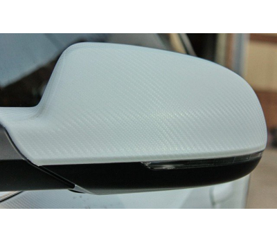 3M Carbon Fiber White 1080-CFS10 1.524 m