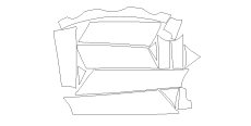 Комплект викрійок для салону MINI COOPER 2016  /assets/images/items/5530/0142208001657017524.png