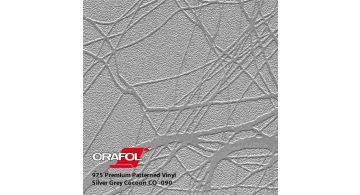 Oracal 975 Cocoon Silver Gray 1.524 m