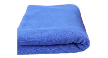 SGCB SGGD071 Microfiber Towel Blue