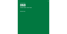Oracal 641 068 Matte Grass Green 1 m  /assets/images/items/2241/0695361001538861869.jpg