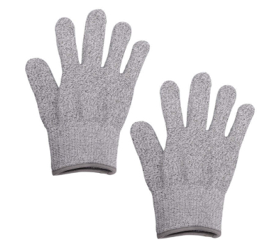 FOSHIO Anti-Cutting Working Gloves - Рукавички безшовні для робіт