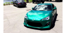 Avery Emerald Green Gloss SW900-771-O 1.524 m  /assets/images/items/735/0358291001502875844.jpg