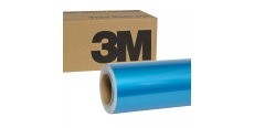 3M 2080 Gloss Atomic Teal G356 1.524 m  /assets/images/items/6050/0835480001685962548.jpg