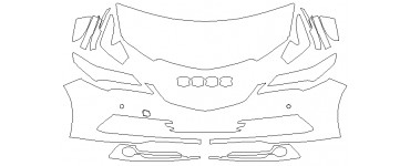 Acura | PLENKA.market