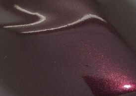 3M 2080 GP99 Gloss Black Rose 1.524 m