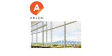 Arlon 5400 Sparkle Etched Glass - Декоративна срібляста плівка 1.52 m  /assets/images/items/8922/0035076001730732992.png