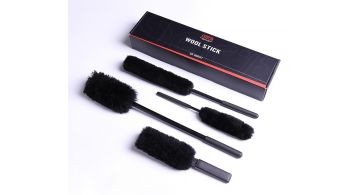 SGCB SGGD117 Wool Stick