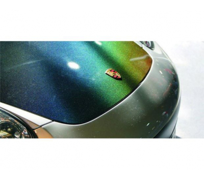 KPMF 75470 Morpheus Black Starlight Gloss 1.524 m