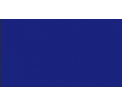 Oracal 751 593 Gloss Striking Blue 1 m