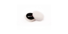 MaxShine Premium Wool Cutting Pad - Грубий полірувальний круг з вовни 150 mm  /assets/images/items/6126/0158014001693311553.jpg