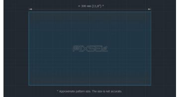 Захисне скло Pixsel на монітор LAND ROVER RANGE ROVER - 13.8“ 2022 - (гібридне мат)