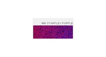Poli-Flex Image 498 Starflex Purple