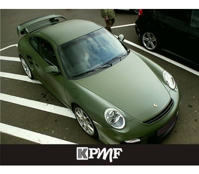 KPMF 89077 Green Matt 1.524 m