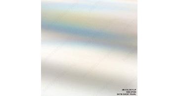 3M 1080 Satin Flip Ghost Pearl SP280 1.524 m