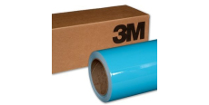 3M 1080 G 77 Gloss Sky Blue 1.524 m  /assets/images/items/338/0280434001502290135.jpg
