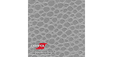 Oracal 975 Emulsion Silver Grey 1.524 m  /assets/images/items/2535/0034025001541499127.jpg