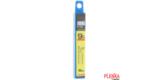 Tajima LB39H Acute Angle Endura Blade 9 mm (10 шт)  /assets/images/items/3792/0409122001563547848.jpg