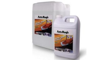 Auto Magic Water Spot Remover 3.785 L № 600