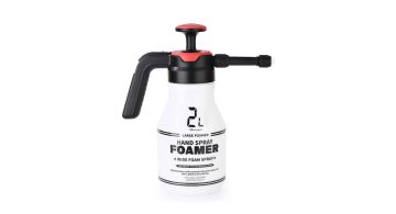 FOSHIO Upside-down Foamer - Пенообразователь с ручным нагнетателем, 2 L
