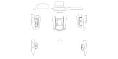 Комплект викрійок для салону MAZDA CX-9 2018  /assets/images/items/5489/0246136001656339417.png