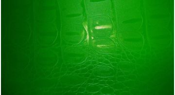 Orajet Green Film under the skin of the reptile 1.524 m