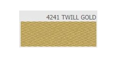Poli-Flex Image 4241 Twill Gold  /assets/images/items/1601/0376538001535031911.jpg