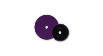 Gyeon Eccentric Heavy Cut - Круг для полировки, твердый режущий круг, 1 шт) 125 mm