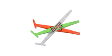 Foshio Magnetic Pro Squeegee Set - Набір мікроракелей з магнітом  /assets/images/items/8984/0090847001732711529.jpg