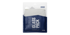 Gyeon Q2M Glass Pack EVO - Микрофибры для располировки, 40 х 40 cm (2 шт)  /assets/images/items/6313/0741380001707921519.jpg