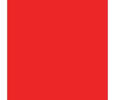 Siser Hi-5 H50028 Bright Red