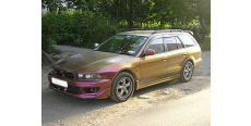 KPMF 75491 Chameleon Red-Gold 1.22 m  /assets/images/items/325/0788689001502284325.jpg