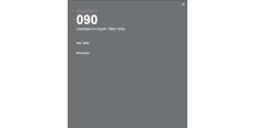 Oracal 641 090 Gloss Silver Grey 1 m  /assets/images/items/2152/0048889001537395541.jpg