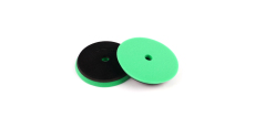 MaxShine Low Profile Green Foam Cutting Pad - Грубый режущий круг из поролона ?125/148 mm  /assets/images/items/6097/0186349001691491388.jpg