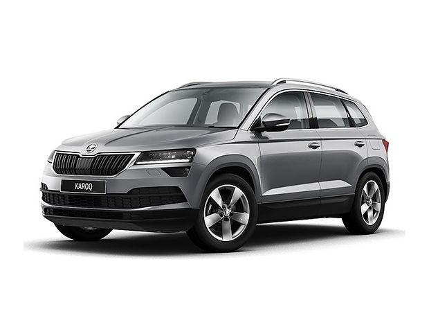 Skoda Karoq 2020 Внедорожник Стандартный набор полностью LLumar