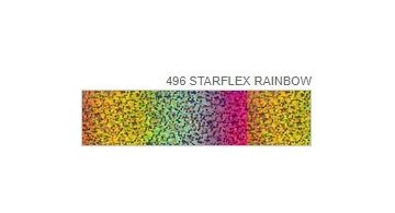Poli-Flex Image 496 Starflex Rainbow