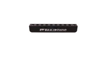MaxShine Detailing Brush Holder - Настінний тримач для щіток