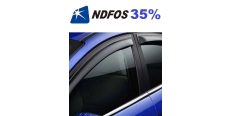 Тонировочная пленка NDFOS HPSR Black 35% 1.524 m  /assets/images/items/4364/0943134001596118931.jpg