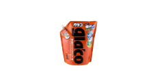 Soft99 Glaco Washer Pouch Pack -40°С - Всесезонная омывающая жидкость для стекол, 2 L  /assets/images/items/5885/0146169001671998415.jpg